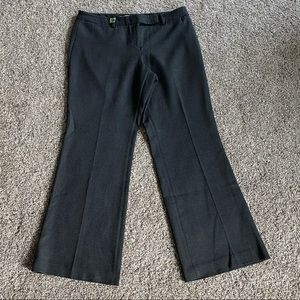 LOFT | Julie Boot Cut Pants